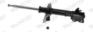 MONROE Stoßdämpfer NISSAN D0022L 553038H327,553038H625,55303EQ025 Federbein,Stossdämpfer 55303EQ026
