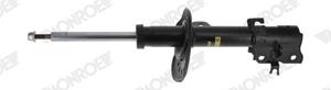 MONROE Stoßdämpfer NISSAN D0025R 54302BR00B,E4302BR00B,E4302JE21A Federbein,Stossdämpfer