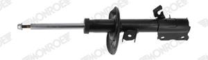 MONROE Stoßdämpfer NISSAN D0026L E4303BR00B,E4303JE21A Federbein,Stossdämpfer
