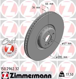 bmw Remschijf FORMULA F COAT Z