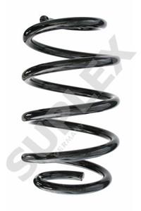 Suplex Fahrwerksfeder Vorderachse  39500