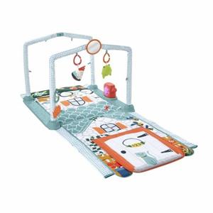 Fisher-Price Activiteitenboog voor baby's Fisher Price HJK45 3 in 1