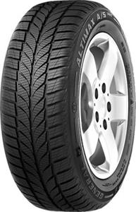 General Ganzjahresreifen  Altimax A/S 365 165/60 R14 75H