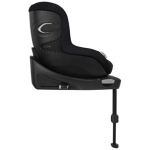Cybex GmbH Cybex Kindersitz Sirona Gi i-Size Moon Black/Black