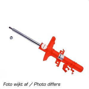 KONI Stoßdämpfer MERCEDES-BENZ 8705-1393 Federbein,Stossdämpfer