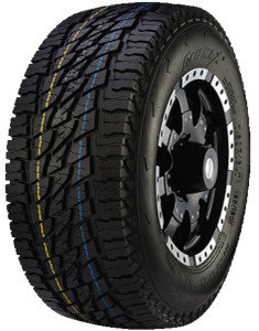 Gripmax Inception A/T II 175/80 R16 92 S 