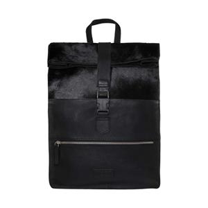 Mozz Bags Wild Ones Gobi Rugzak Black