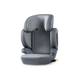 Autostoel Kinderkraft Xpand2 Isofix Black