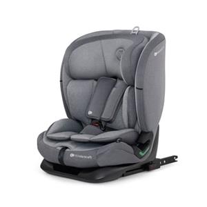 Kinderkraft Autostoel ONETO3 i-Size cool gray