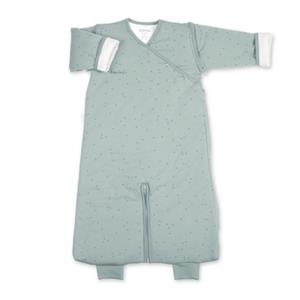 Bemini Schlafsack 4-12 Monate Pady jersey + jersey tog 3 Mini print lunar