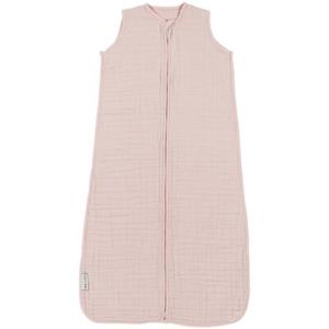 Meyco Sommerschlafsack Uni Soft Pink