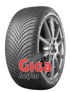 Kumho Solus 4S HA32 ( 215/45 ZR17 91W XL )