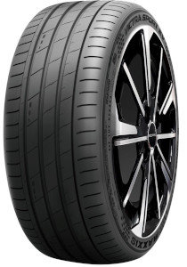 Maxxis Victra Sport EV ( 245/45 R19 102W XL EV )