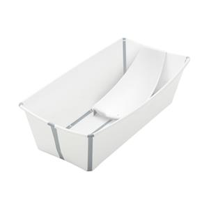 Stokke Babybadewanne Angebotsaktion - Flexi Bath X-Large + Newborn Support kostenlos dazu