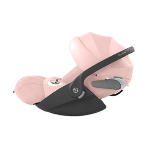 Cybex Cloud T Plus Autostoeltje - Peach Pink