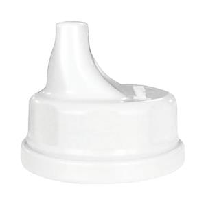 Lifefactory Sippy Caps 2 stuks white