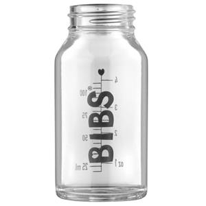 BIBS Glasflasche 110 ml