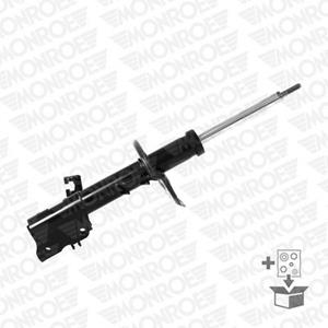 Stoßdämpfer MONROE ADVENTURE MONROE D0027R