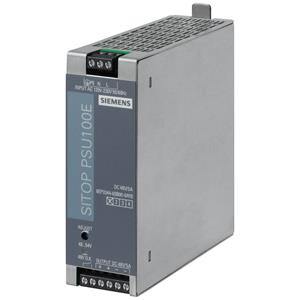 Siemens 6EP3344-0SB00-0AY0 Hutschienen-Netzteil (DIN-Rail) Inhalt 1St.