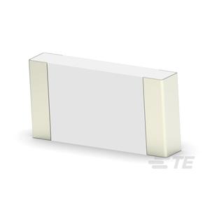 TE Connectivity 22 Ω SMD 1206 0.05 % 5000 stuk(s) Tape on Full reel
