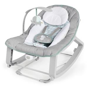 Ingenuity™ Ingenuity Keep Cozy™ Grow with Me Rocking Stoel - Weaver™ Schommelstoel voor baby's