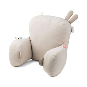 Done by Deer Pram Pillow Lalee Sand - sand