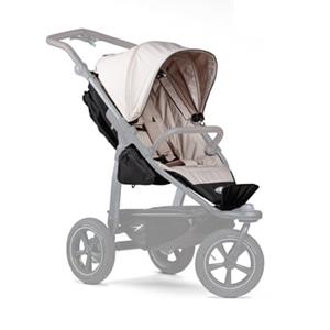 TFK sport kinderwagenzitje mono 2 sand