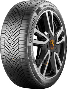 Continental AllSeasonContact 2 ( 225/60 R16 102W XL EVc )