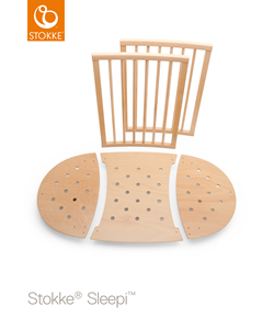 Stokke Sleepi™ Bed Extension Kit