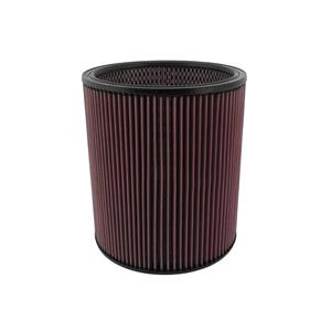 K&N vervangingsfilter 228mm uitwendig, 190mm inwendig, 254mm Hoogte (E-3660)