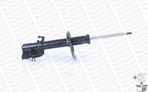 Stoßdämpfer MONROE ADVENTURE MONROE D0024L