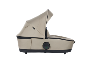 Easywalker Babywanne Harvey⁵ Carrycot Premium Pearl Taupe