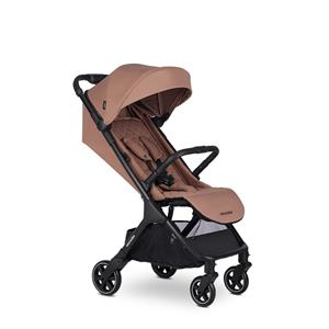 Easywalker Jackey Buggy - Pecan Brown