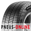 CONTINENTAL VANCONTACT A/S ULTRA 185/R14C 102R BSW
