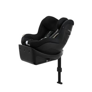 Cybex GmbH Cybex Kindersitz Sirona Gi i-Size Plus Moon Black
