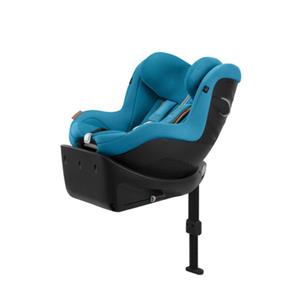 Cybex GmbH Cybex Kindersitz Sirona Gi i-Size Plus Beach Blue
