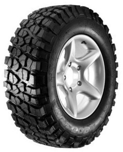 Nortenha MTK2 (205/80 R16 104Q)