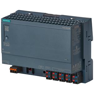Siemens 6EP7133-6AE00-0BN0 Hutschienen-Netzteil (DIN-Rail) Inhalt 1St.