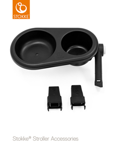 Stokke Snack Tray