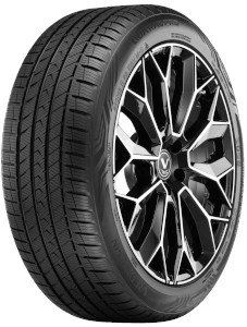 Vredestein Quatrac Pro+ ( 255/45 R19 104Y XL )