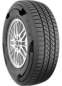 Petlas Vanmaster all season 225/70 R15 116R