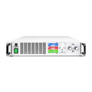 eaelektroautomatik EA Elektro Automatik EA-PS 10060-120 2U Labvoeding, regelbaar 0 - 60 V/DC 0 - 120 A 3000 W USB, Ethernet, Analoog, USB-host