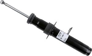 Stoßdämpfer SACHS 318 088