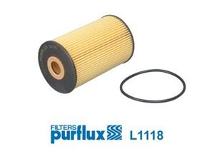 Ölfilter Purflux L1118