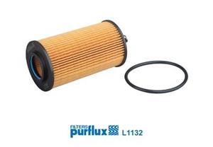 Ölfilter Purflux L1132