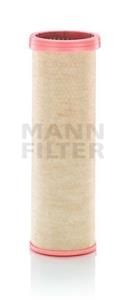 Ford Secundairfilter