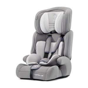 Kinderkraft Autostoel Comfort Up i-Size 76 tot 150 cm grijs