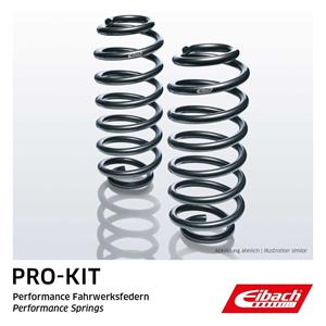 Fahrwerksfeder Pro Kit EIBACH E1021-120