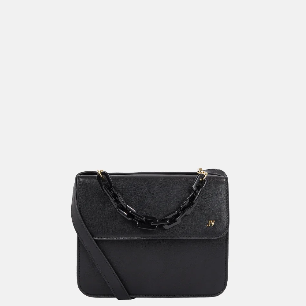 Josh V Cathy crossbody tas black