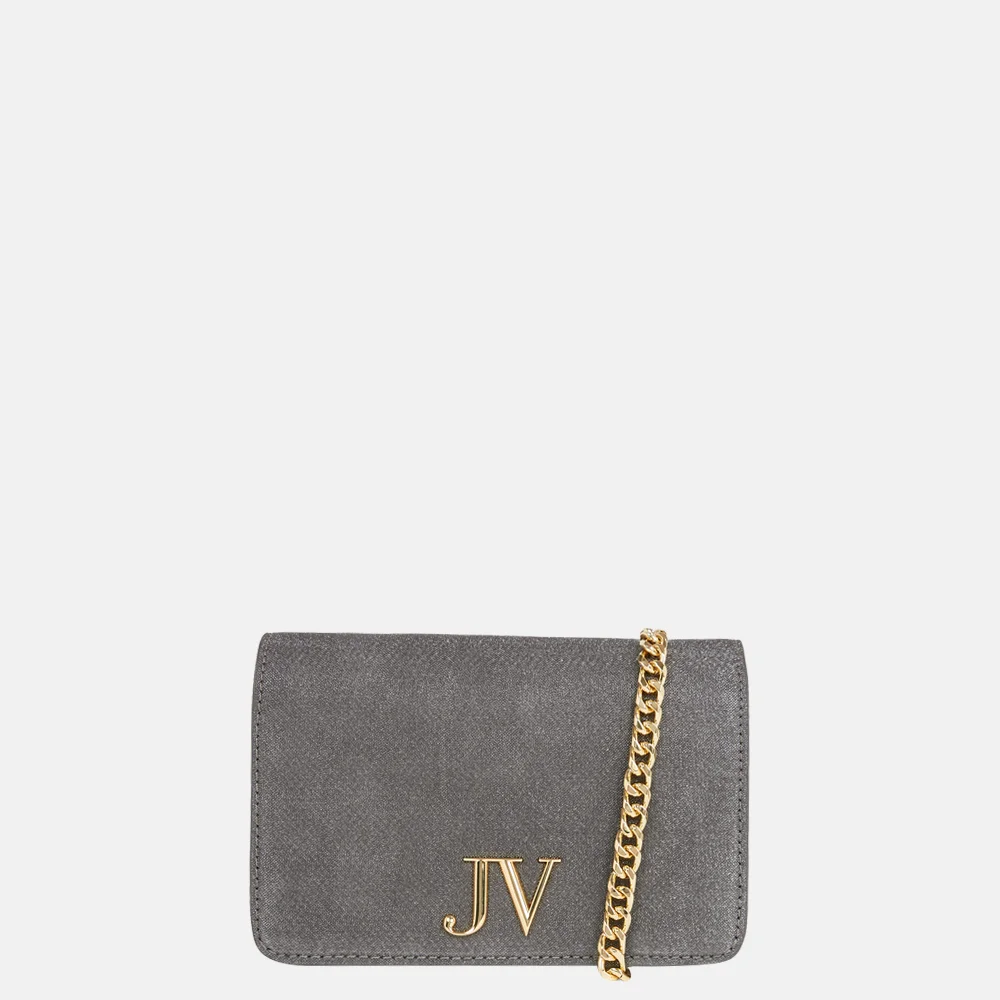 Josh V Raiza crossbody tas smoke